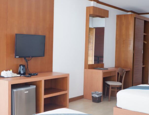 Phi Phi Villa Resort Deluxe room_260225_5