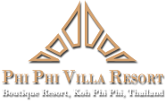 Phi Phi Villa Boutique Resort, Koh Phi Phi, Thailand