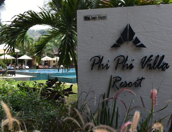Phi Phi VIlla Resort