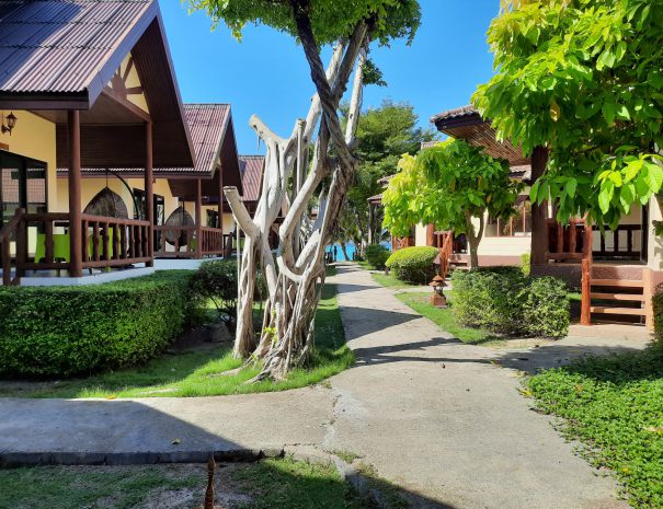 Phi Phi VIlla Resort
