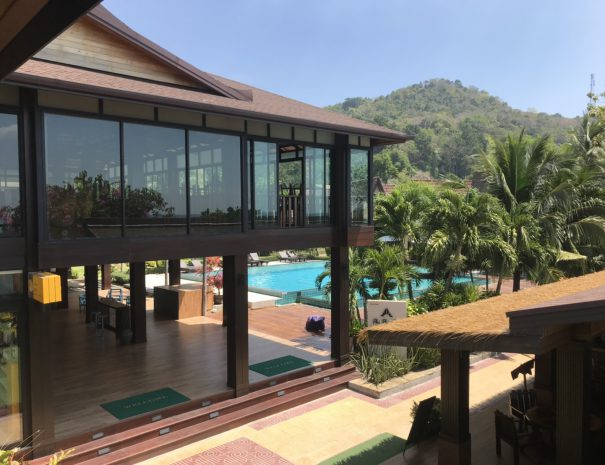Phi Phi VIlla Resort