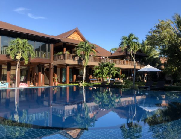 Phi Phi VIlla Resort