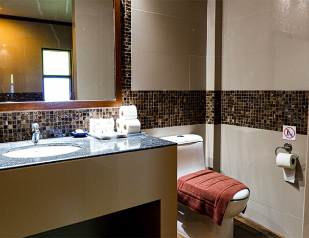Luxury Deluxe Beach Front - Phi Phi Villa Resort