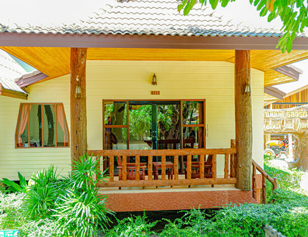 Luxury Family Villas - Phi Phi Villa Resort