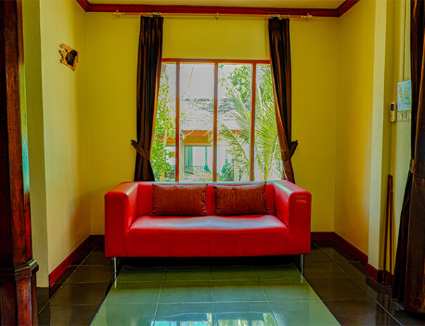 Luxury Family Villas - Phi Phi Villa Resort