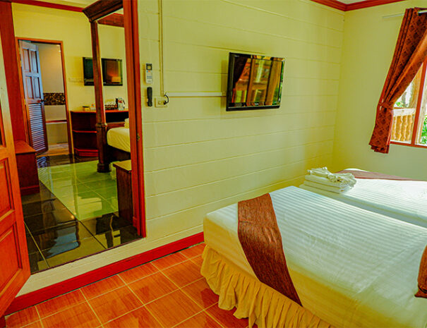 Luxury Family Villas - Phi Phi Villa Resort