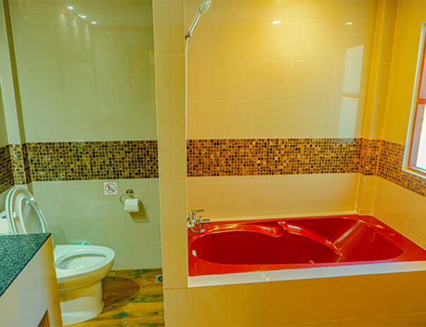 Luxury Family Villas - Phi Phi Villa Resort
