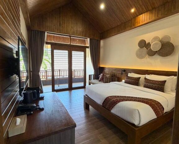 Villa Junior Suite