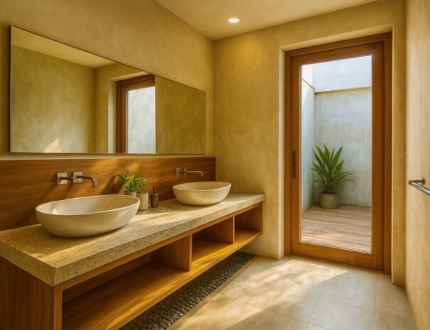 Excecutive Pool Villa - Phi Phi Villa Resort