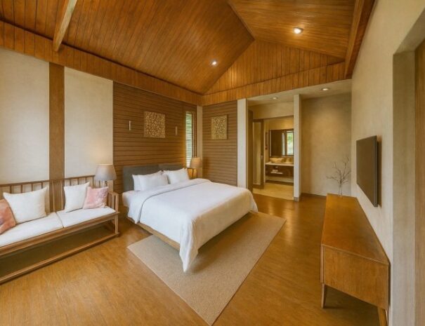 Excecutive Pool Villa - Phi Phi Villa Resort