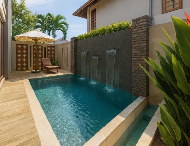 Excecutive Pool Villa - Phi Phi Villa Resort